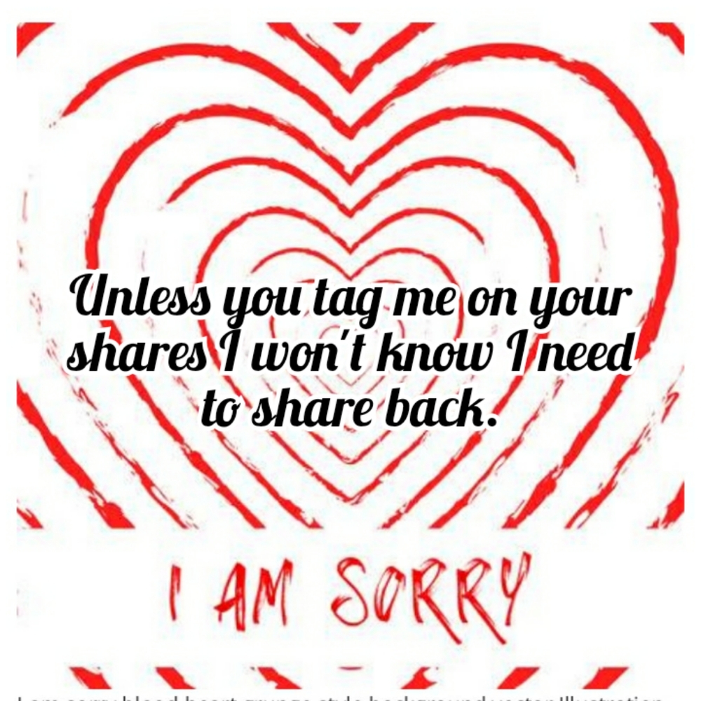 Shares not from a share group???
